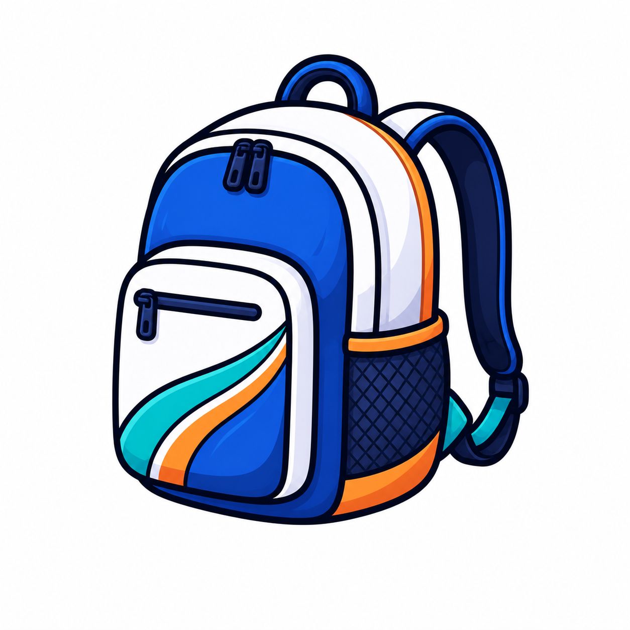 list item image